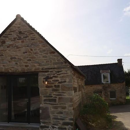 Ti Gwaskell, Maison Proche De Quimper Landudal Extérieur photo