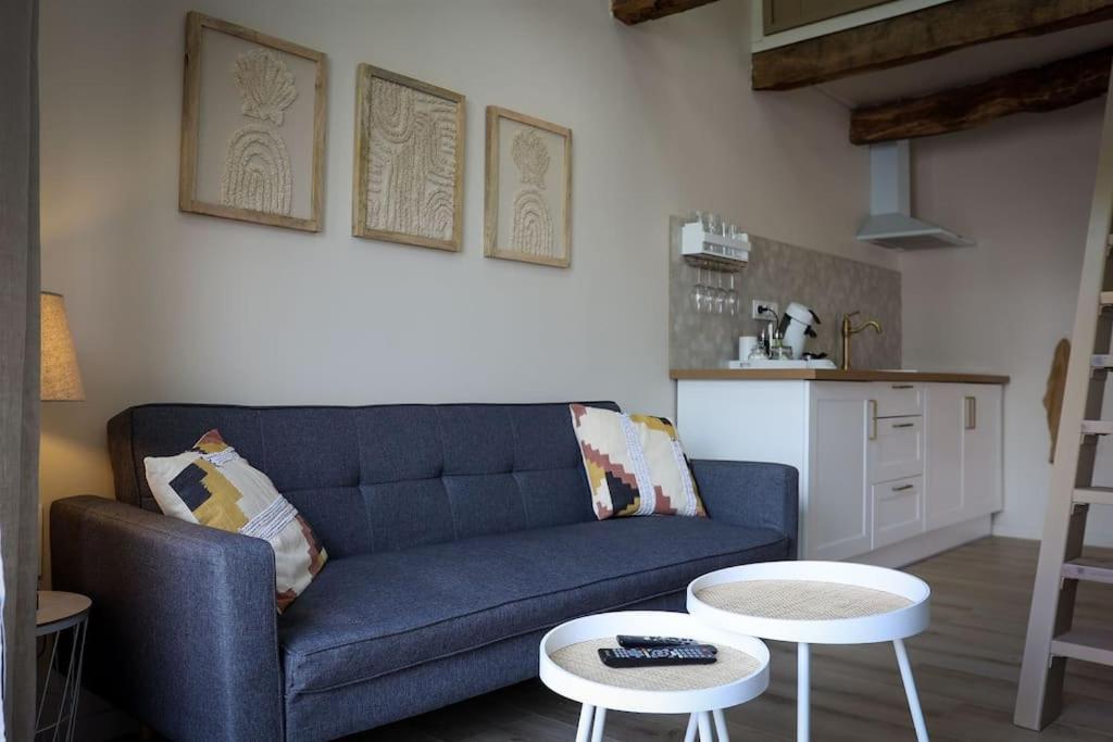 Ti Gwaskell, Maison Proche De Quimper Landudal Extérieur photo
