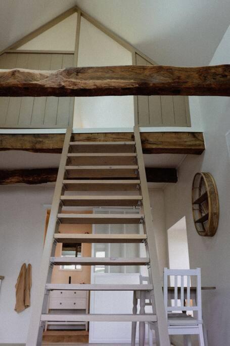 Ti Gwaskell, Maison Proche De Quimper Landudal Extérieur photo