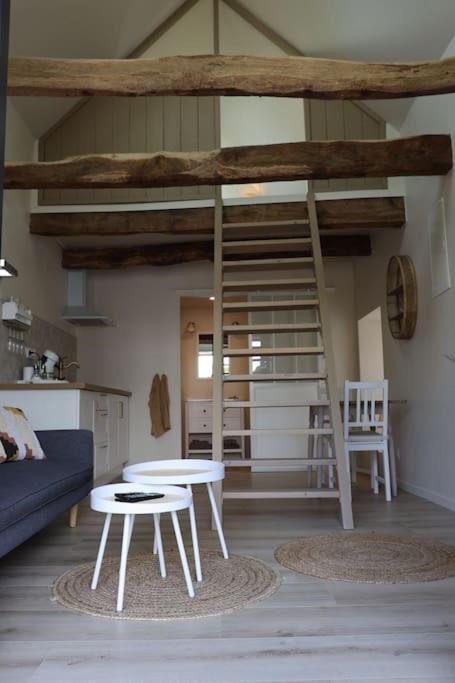 Ti Gwaskell, Maison Proche De Quimper Landudal Extérieur photo
