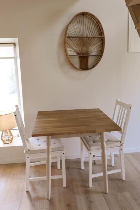Ti Gwaskell, Maison Proche De Quimper Landudal Extérieur photo